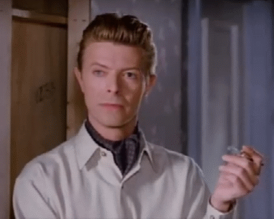Bowie-disapproves